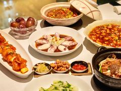 -莉莉海堂HAITANG·烤鸭(国贸商城店)
