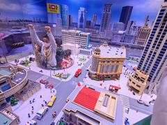 -上海乐高探索中心