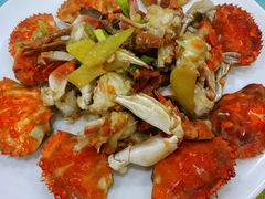 -百味饺子城•海鲜家常菜(秦皇岛店)