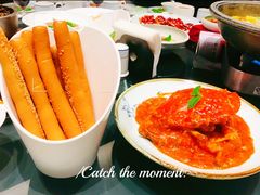 -民国红公馆·秦淮八艳(夫子庙店)