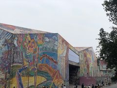 -四川美术学院美术馆