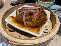 -点都德(聚福楼店)