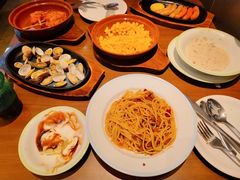-萨莉亚意式餐厅(苏州食百家店)