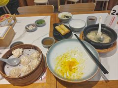 -馋三尺蟹粉小笼(人民广场店)