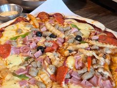 -MI WU FACTORY米屋美食工厂餐厅(绿地店)