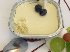 榴莲芝士蛋糕-美丽心情蛋糕(江苏路店)