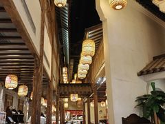 -南京大牌档(凯德大峡谷店)