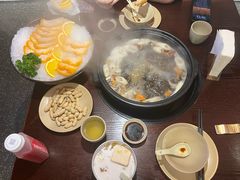 -滇野云南野生菌餐厅(陕西南路店)