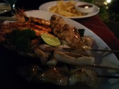 -Mai Mai Restaurant