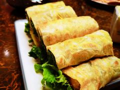 乡春卷饼-老江南春·中国龙菜(衡山路店)