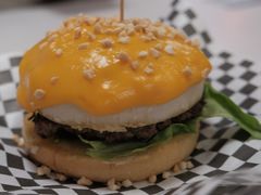 -玩味工厂·东南亚特色餐厅(太古里店)
