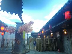 -南楚古都