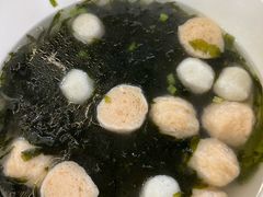 -林记海鲜排档·十年海鲜地标