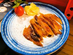 -築鳥日本料理(黑沙环店)