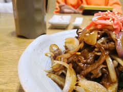 -水之惠鲜鱼料理(王府大街店)