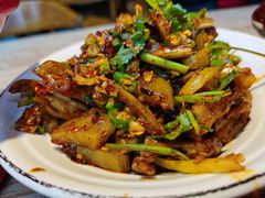 -树厨贵州菜(大十字店)