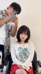 -汀南丝雨Hair design