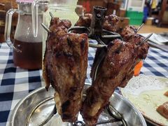 -洞密园美食城·二十二年老店(富华路店)