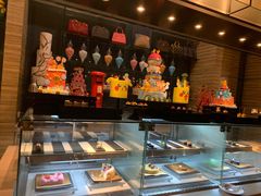 -富力希尔顿酒店·地阔自助餐厅