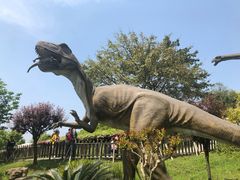 -自贡恐龙博物馆