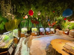 -酷嗒动物文化乐园(cutezoo西溪乐天城店)