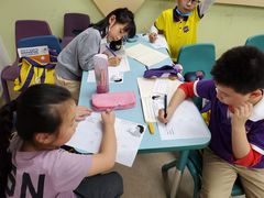 -瑞思教育·少儿英语(经开永旺校区)