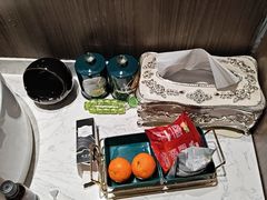 -天禧影院式足道·SPA(梅林店)