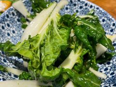 -有才叔的小馆(招商依云曲江店)