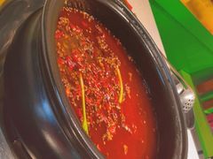 -钢管厂五区小郡肝火锅串串香(清河店)