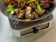 -赣味楼江西土菜(小屯西路店)