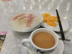 -翠华餐厅(正佳广场店)