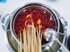 -屋头串串(龙潭寺店)
