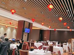 -南宁荔园维景国际酒店·荔园中餐厅