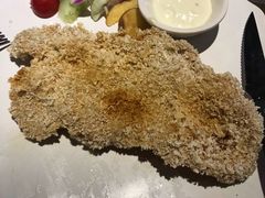 -路易十三西餐厅(西关新天地店)