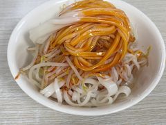 -薛昌利大米面皮(南关正街店)