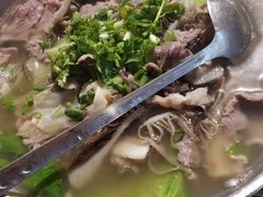 小锅牛肉-杨三娘跷脚牛肉(羊子山西路店)