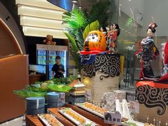 -汉阳廷自助烤肉·火锅(万丰海岸城店)