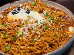 -Fuzzy Bistro 浮几韩餐·茶酒馆