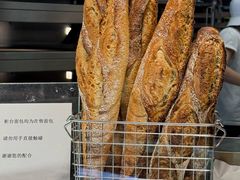 -麦田工坊(月湖店)