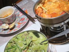 -泰椰里·泰国餐厅(智慧城广百广场店)