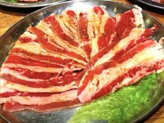 -老板娘的烤肉店(港湾广场店)
