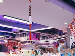 -天空之城游乐体验世界(义乌之心店)