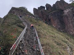 -七仙岭温泉国家森林公园