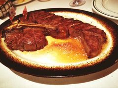 -Wolfgang’s Steakhouse 沃夫冈牛排馆(上海白玉兰广场店)