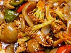 -旺达·福州菜(正大广场店)