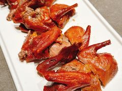 -张家卫·阳江菜·小海鲜(肥婆湾桥店)