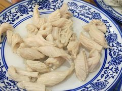 爆羊肚仁-东兴顺爆肚张