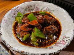 -樱の花亭日本料理店