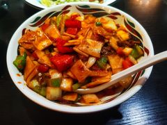 -巴依老爷新疆美食(远洋未来汇购物中心店)