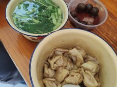 -山北老老头馄饨